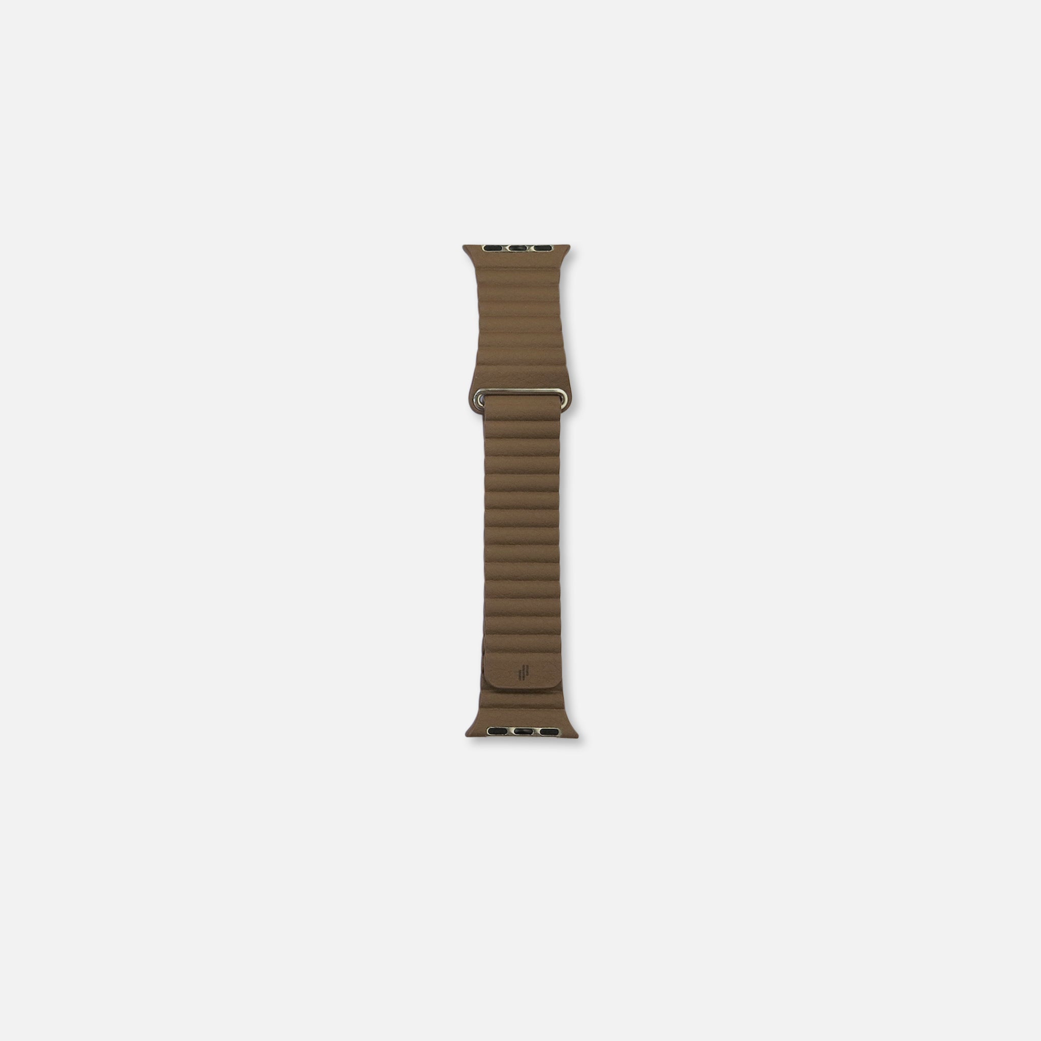 [Seconds & Sample Sale] Leather Magnetic - Apple Watch Strap