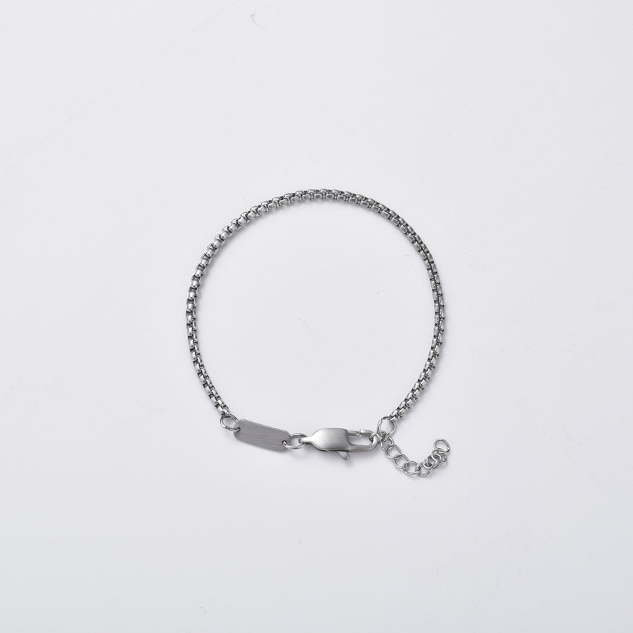 Bax Chain (Petite) Bracelet