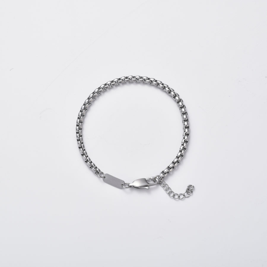 Bax Chain Bracelet
