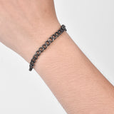 [Seconds & Sample Sale] Curb Chain Bracelet