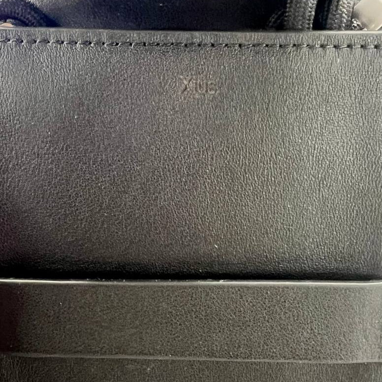 [Seconds & Sample Sale] Assorted Leather Goods with Personalisation