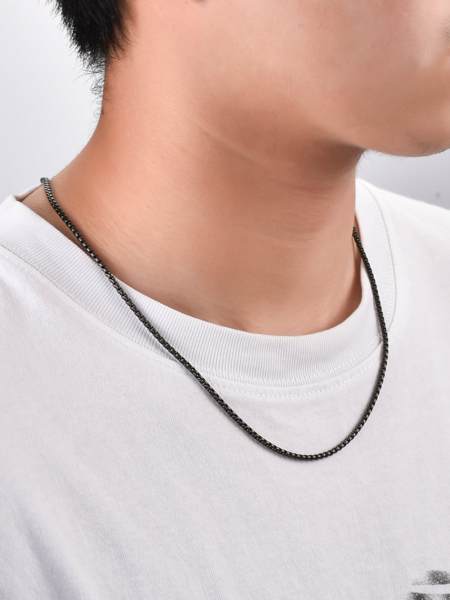 Bax Chain Necklace