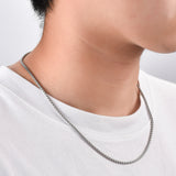 Bax Chain Necklace