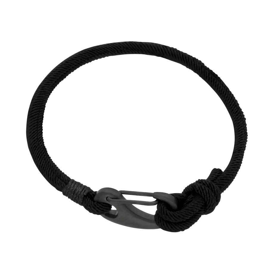 [Defect/Sample Sale] Ron Rope Bracelet