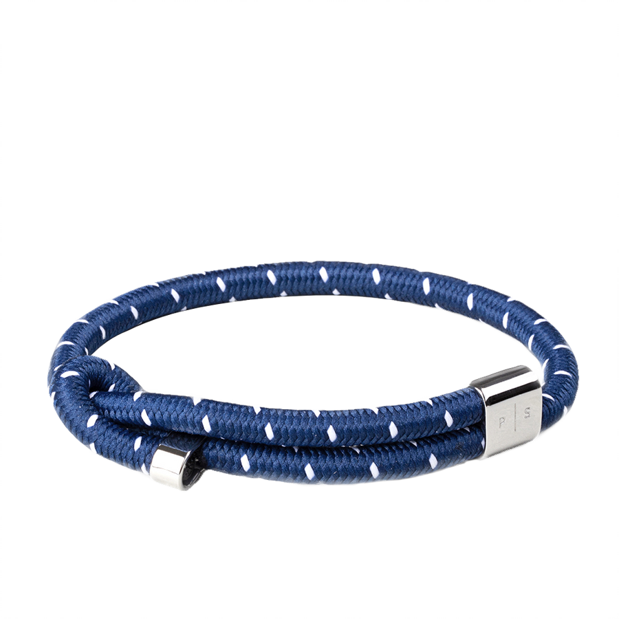 [Defect/Sample Sale] Wve Nylon Rope Bracelet