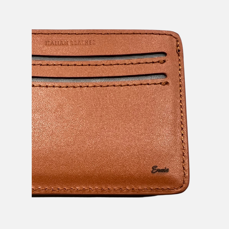 [Seconds & Sample Sale] Assorted Leather Goods with Personalisation