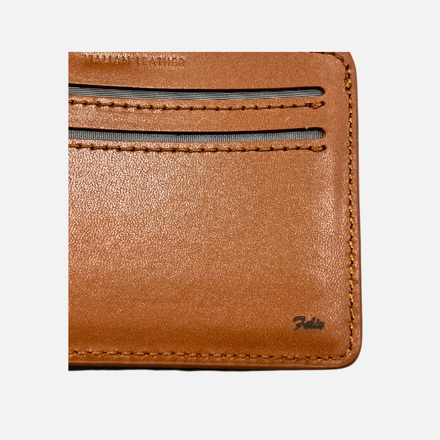 [Seconds & Sample Sale] Assorted Leather Goods with Personalisation