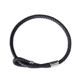 [Seconds & Sample Sale] Wve Leather Bracelet