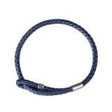 [Seconds & Sample Sale] Wve Leather Bracelet
