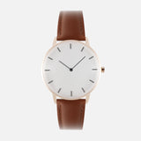 [Seconds & Sample Sale] Signatur Rose Gold
