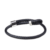[Seconds & Sample Sale] Wve Leather Bracelet