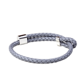 [Seconds & Sample Sale] Wve Leather Bracelet