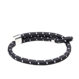 [Seconds & Sample Sale] Wve Nylon Rope Bracelet