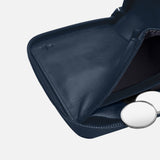 [Seconds & Sample Sale] INE Zipper Bifold Wallet