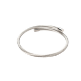 Cable Bracelet