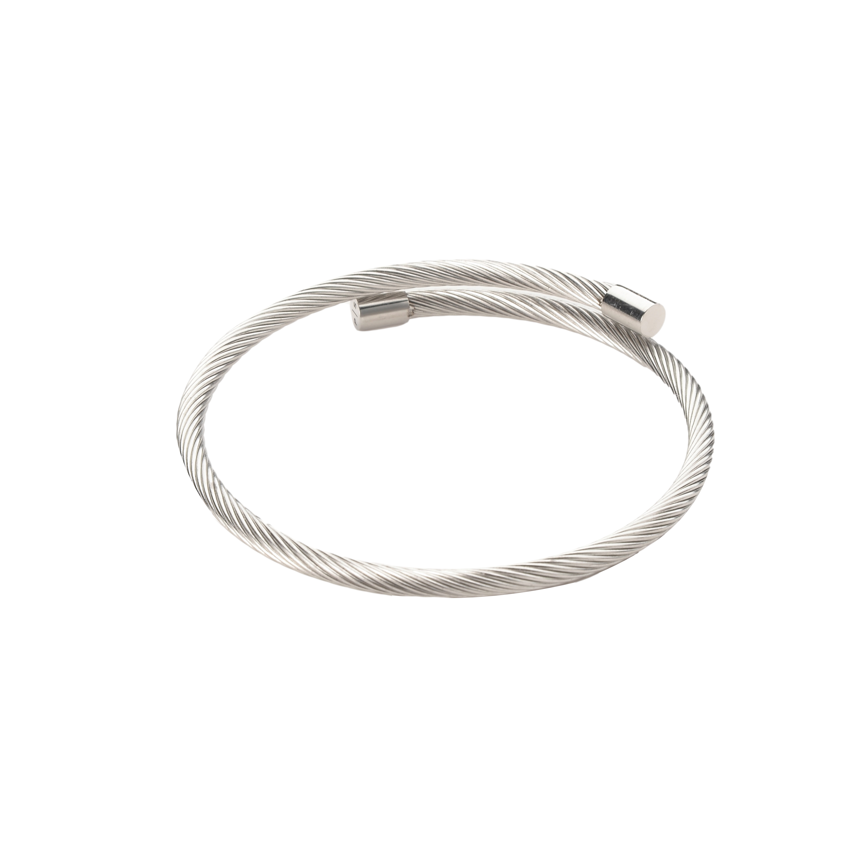 [Seconds & Sample Sale] Cable Bracelet
