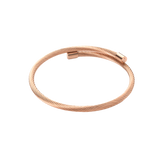 Cable Bracelet