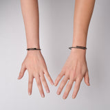 Cable Bracelet