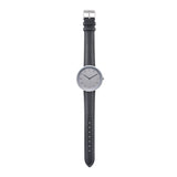 [Seconds & Sample Sale] Conc 39 – Grey Leather