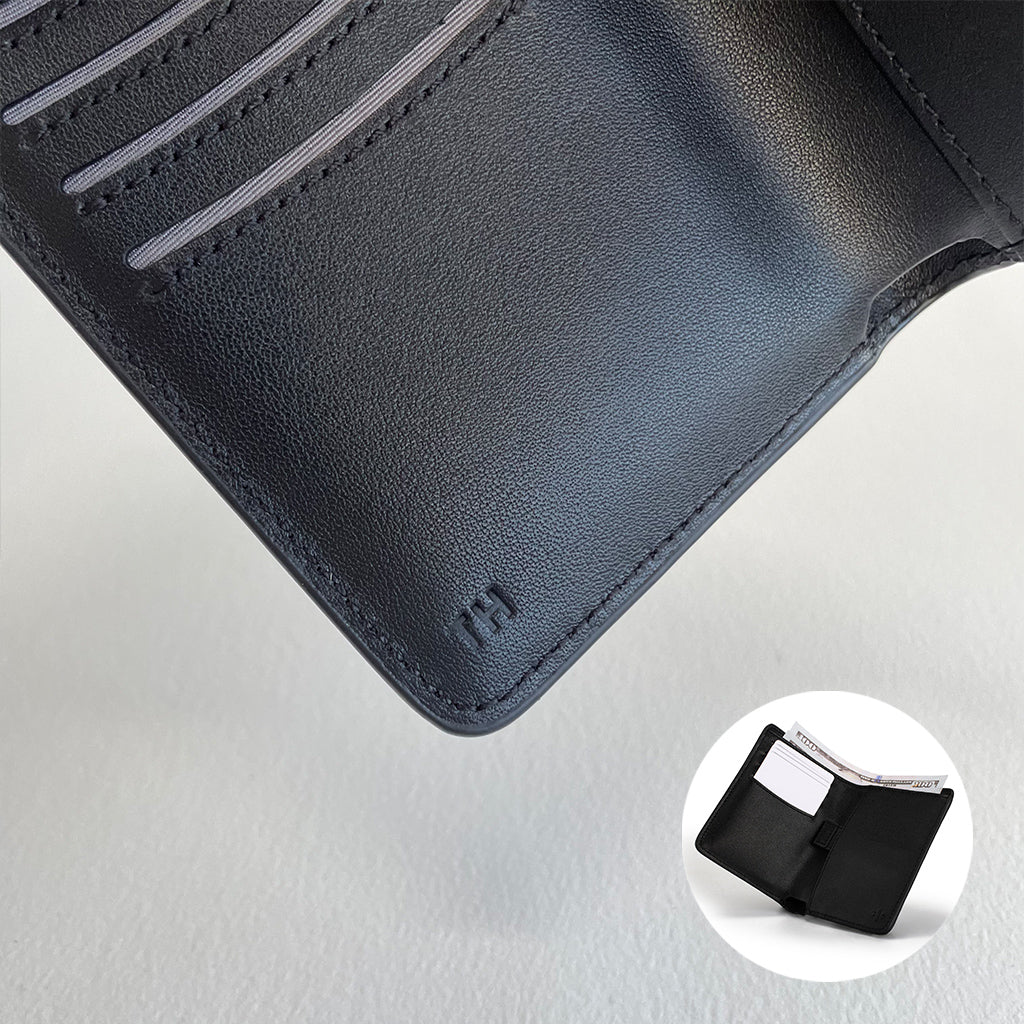 [Seconds & Sample Sale] Assorted Leather Goods with Personalisation