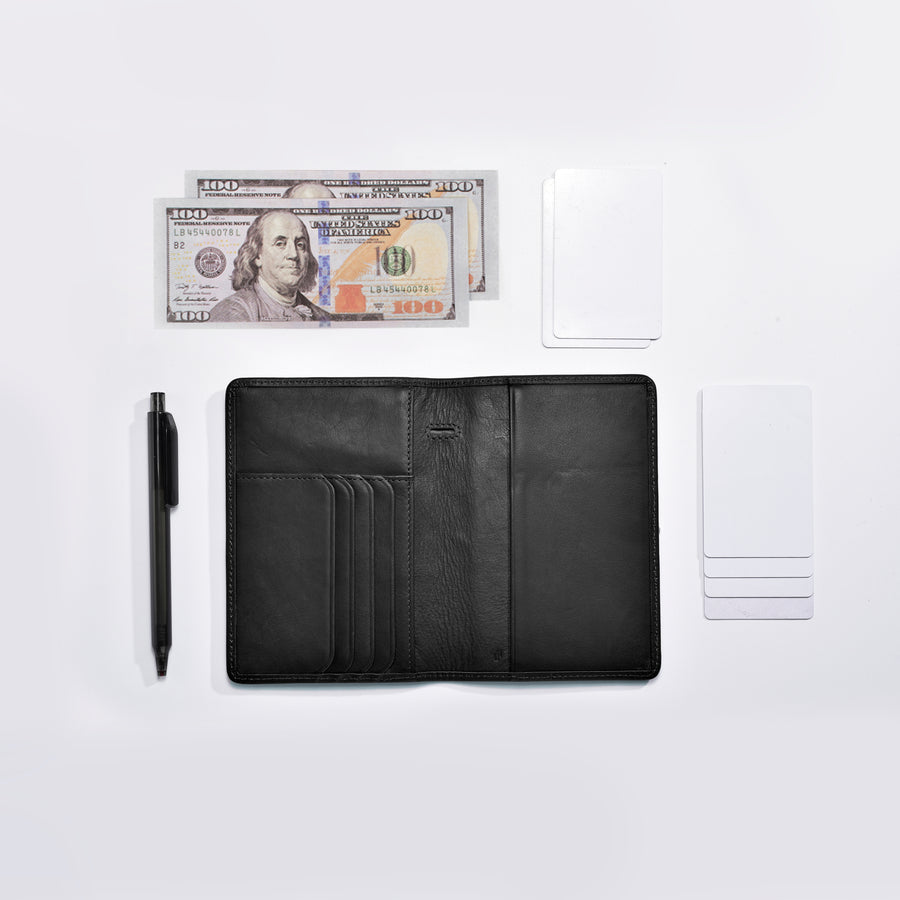 Go Passport Holder/Travel Wallet