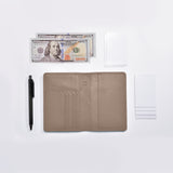 Go Passport Holder/Travel Wallet