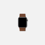 Leather Magnetic - Apple Watch Strap