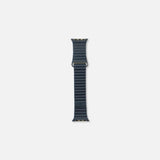 Leather Magnetic - Apple Watch Strap