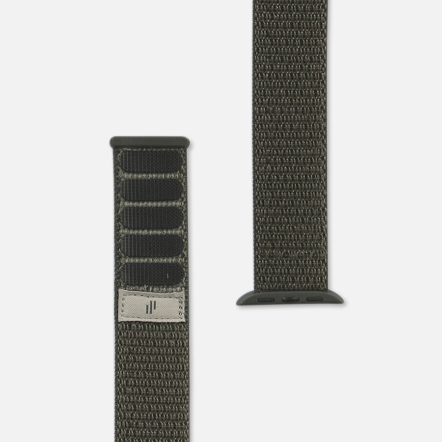 Nylon Velcro - Apple Watch Strap