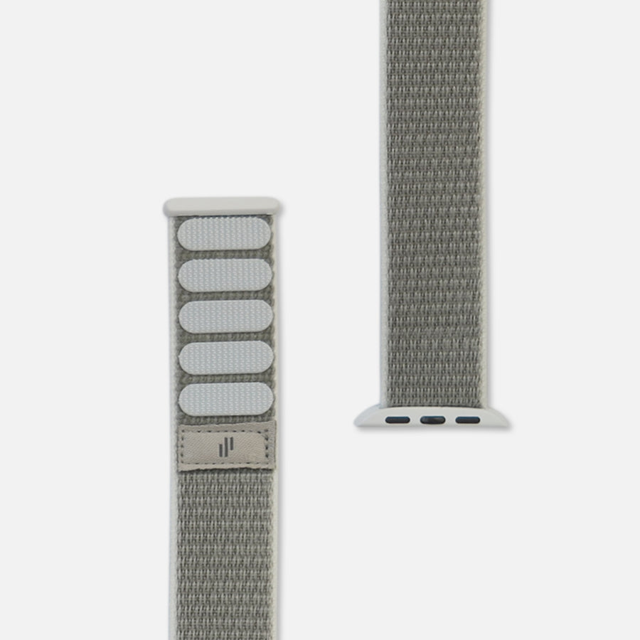 Apple sales watch velcro