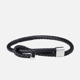 [Seconds & Sample Sale] Wve Leather Bracelet