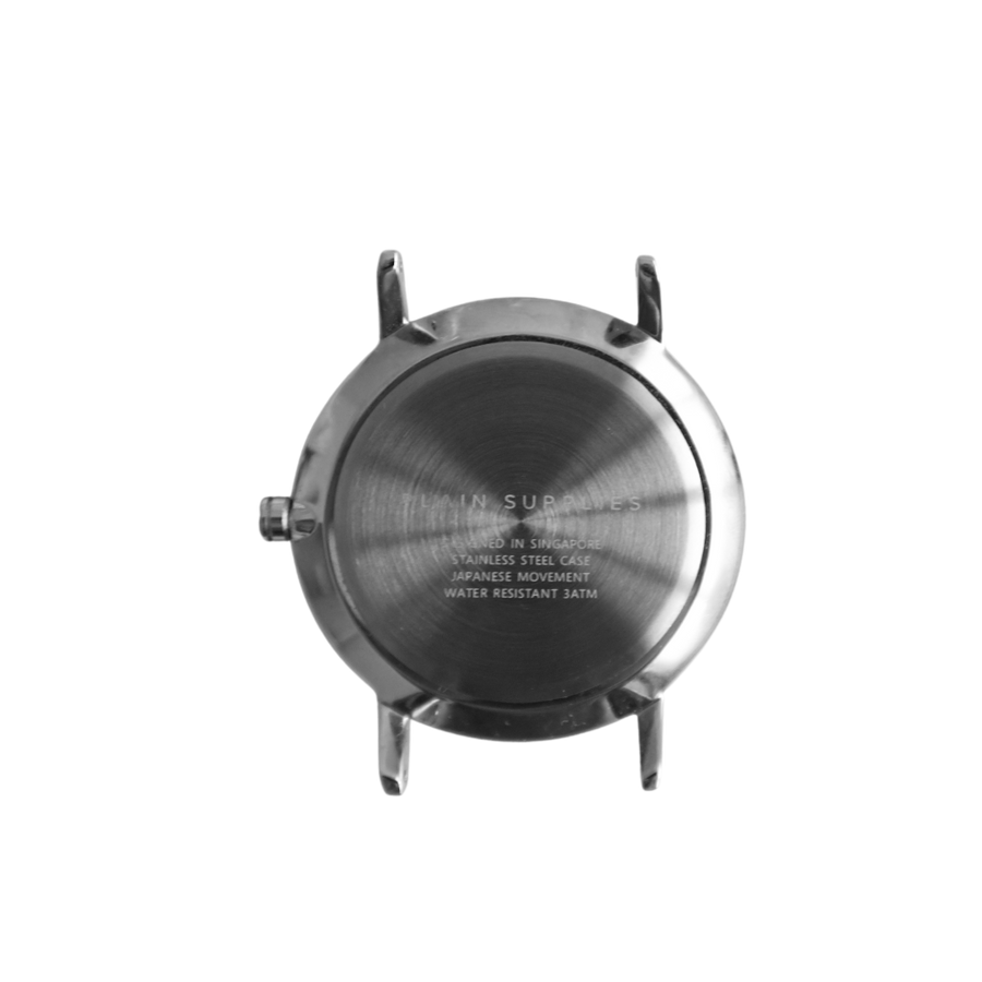 Signatur Silver