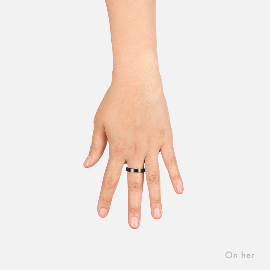 [Seconds & Sample Sale] Sto Ring
