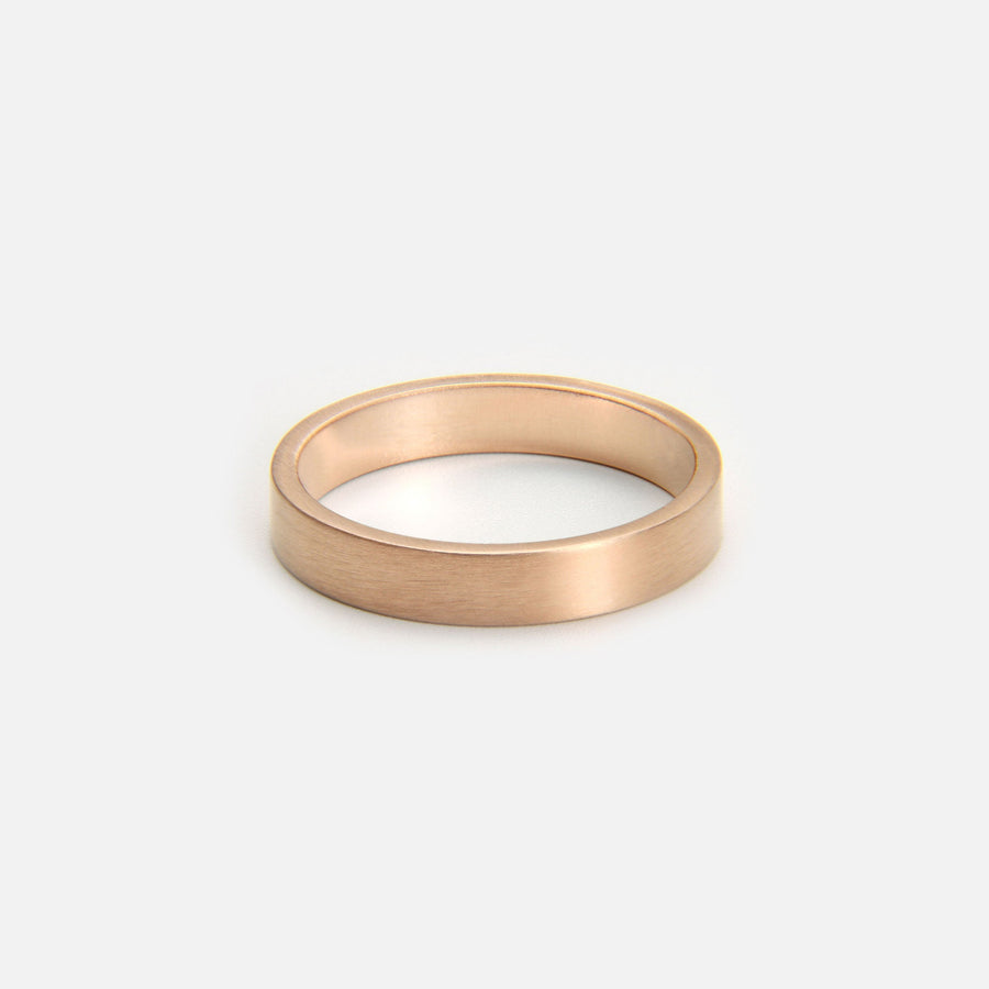 [Defect/Sample Sale] Sto Ring