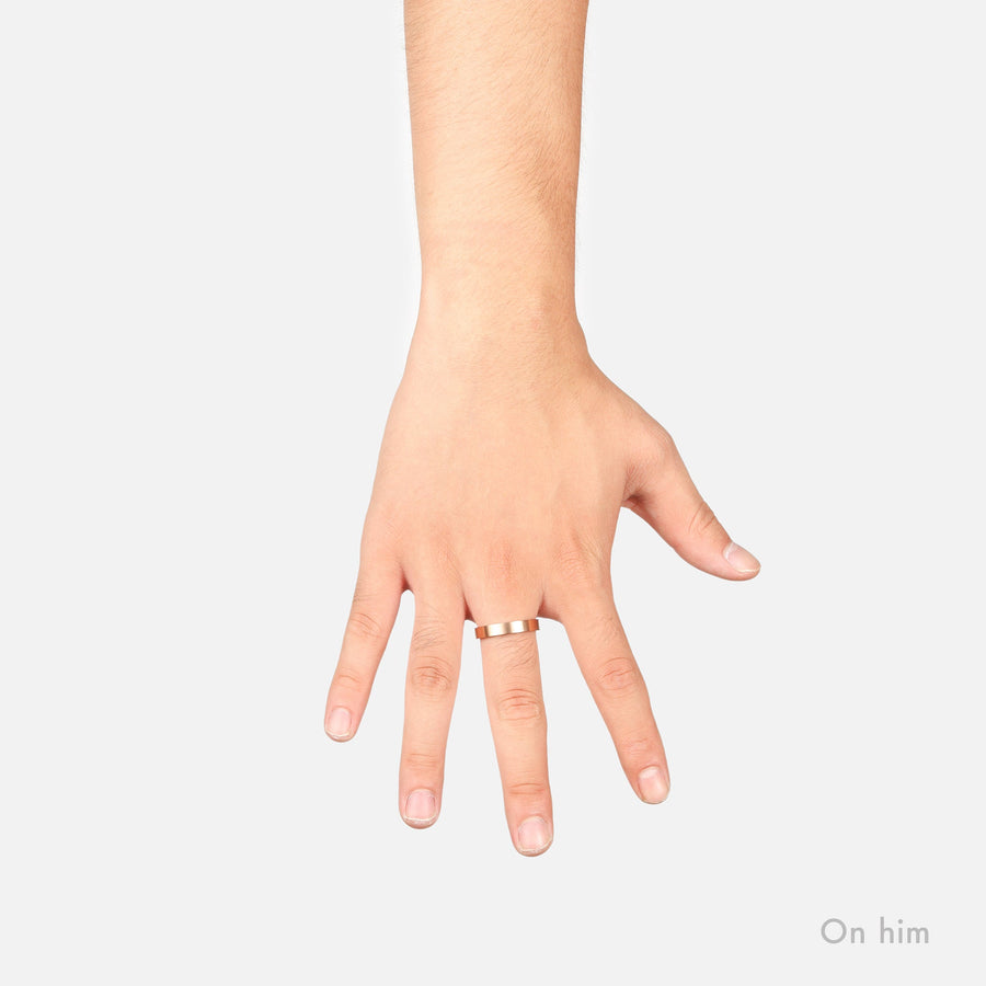 [Seconds & Sample Sale] Sto Ring