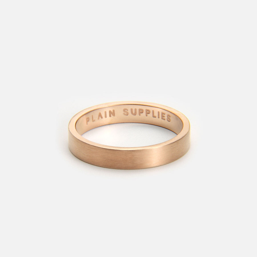 [Seconds & Sample Sale] Sto Ring