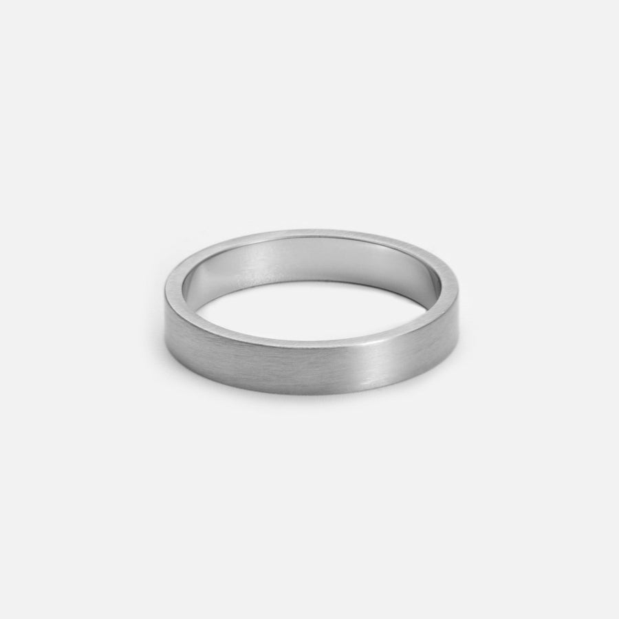 [Seconds & Sample Sale] Sto Ring