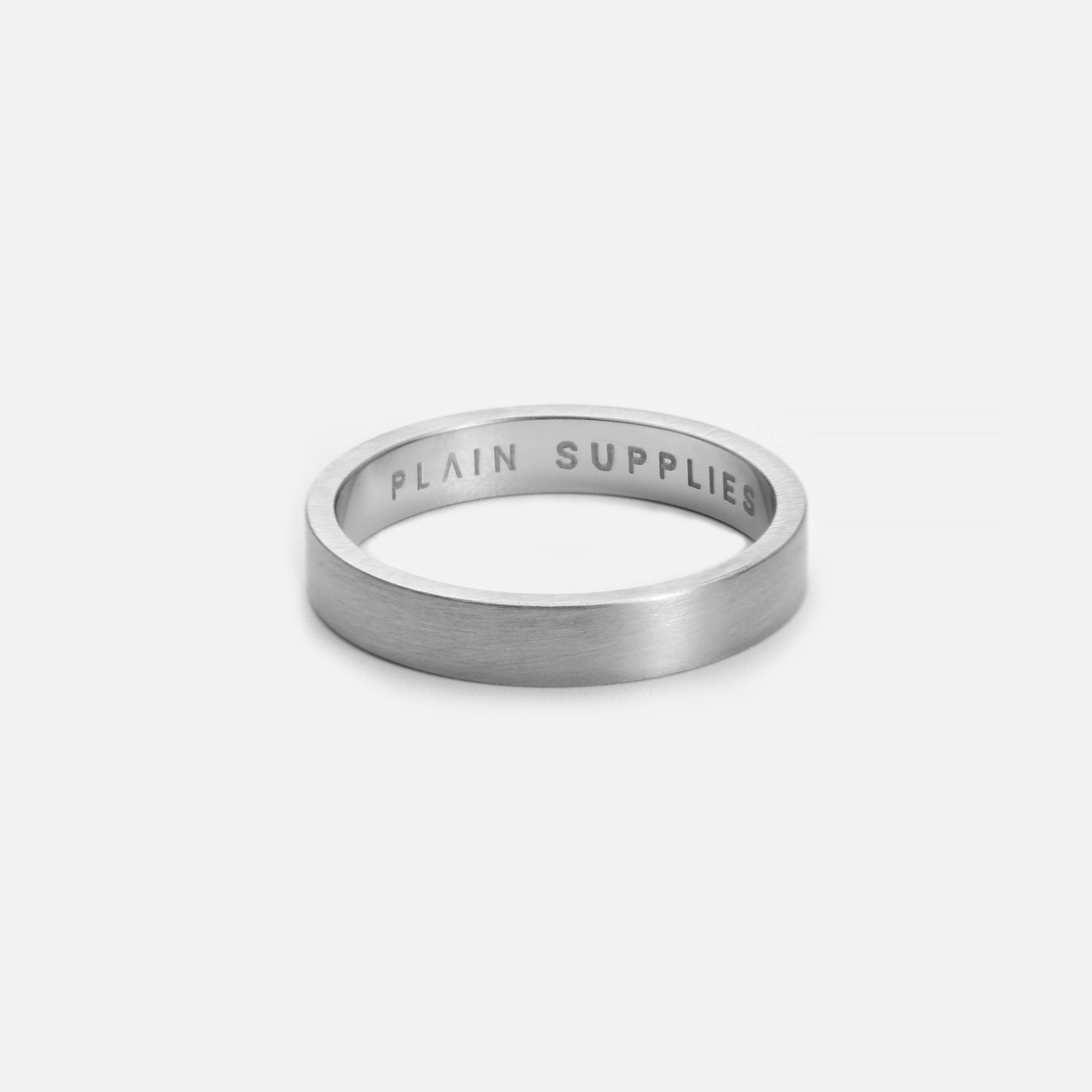 [Seconds & Sample Sale] Sto Ring