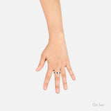 [Seconds & Sample Sale] Sto Ring