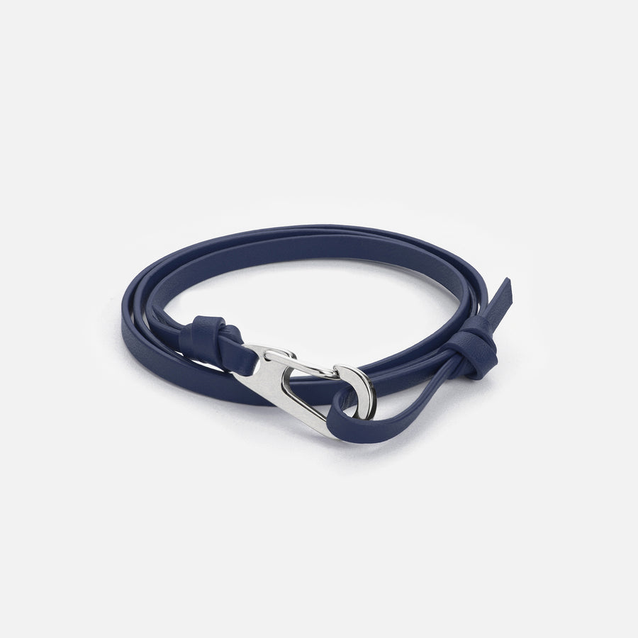 Flo Leather Bracelet