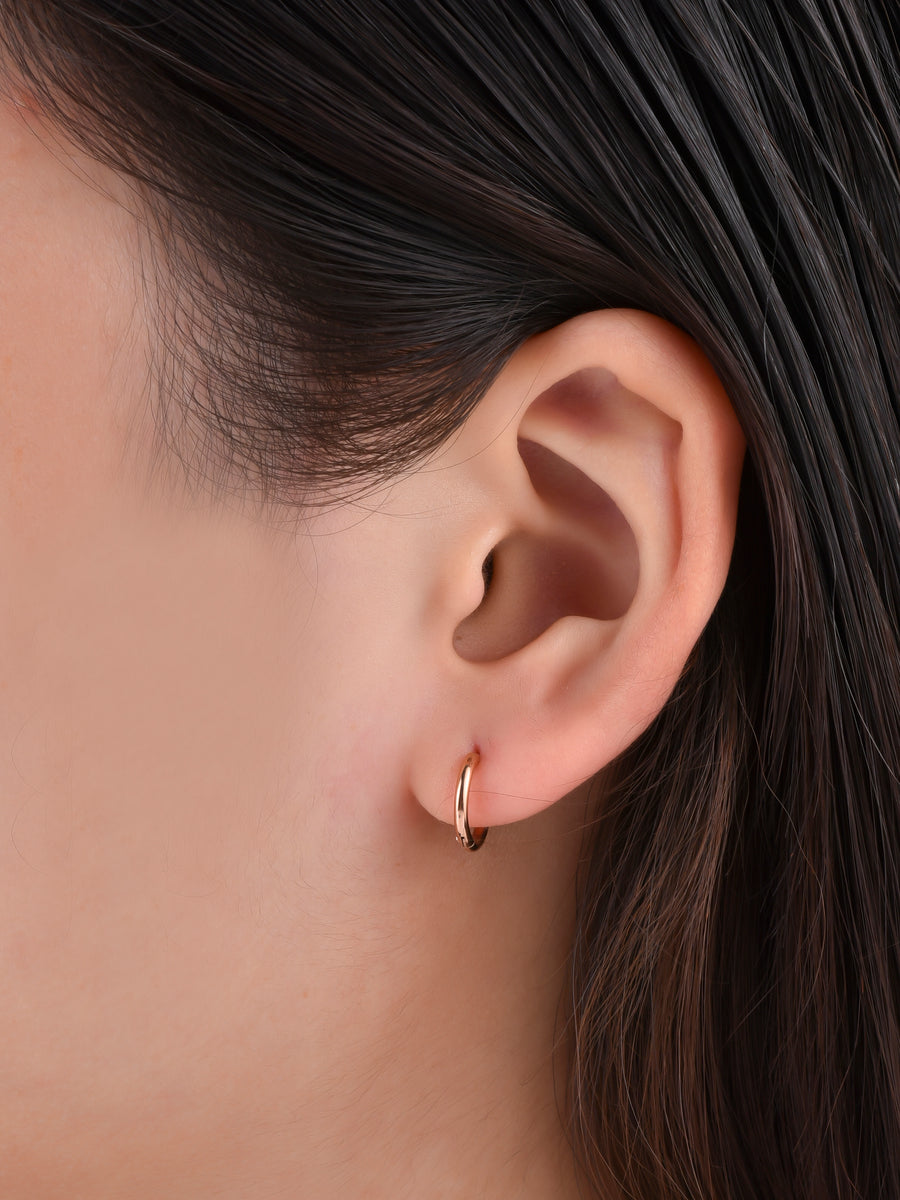 Mini Rol Hoops