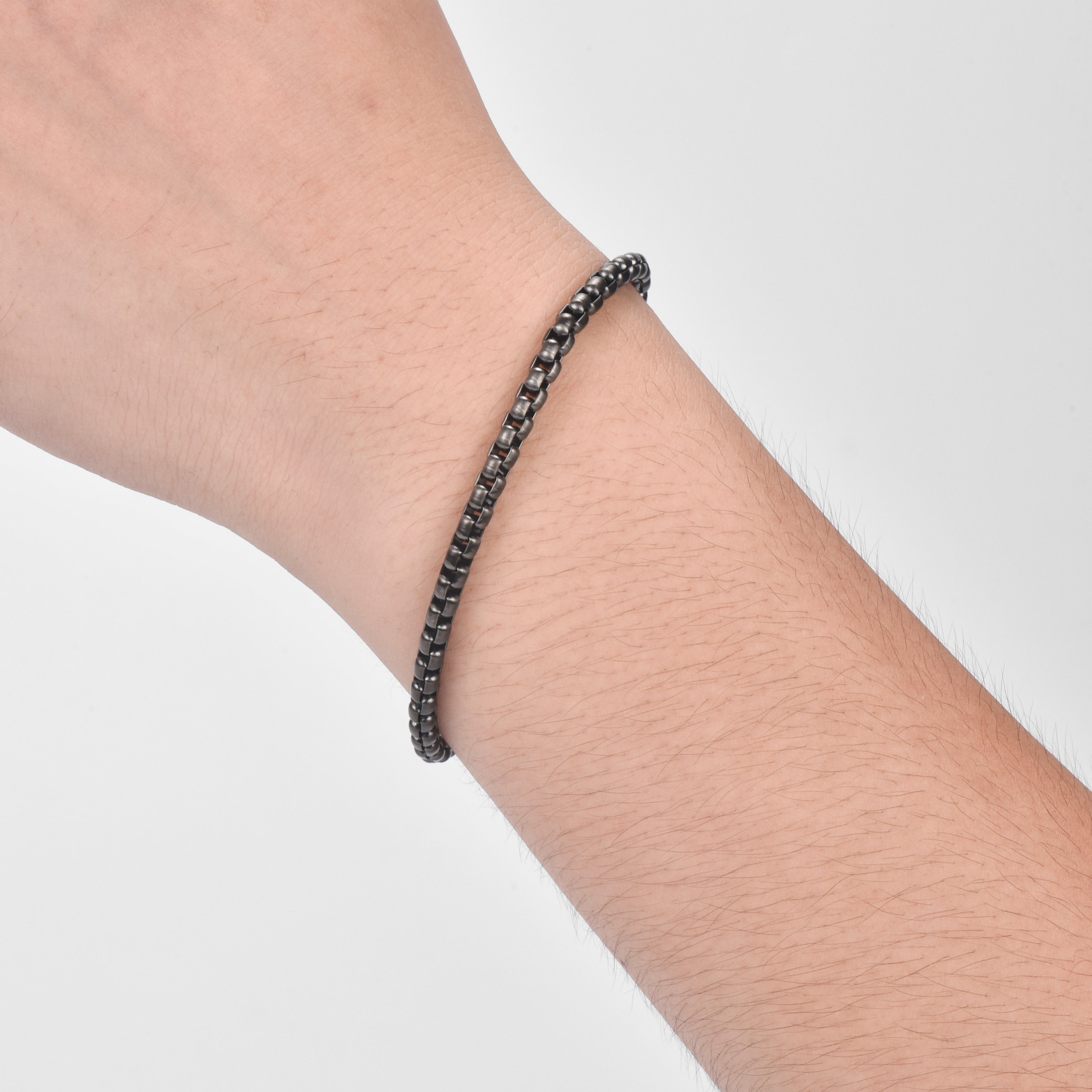 Bax Chain Bracelet