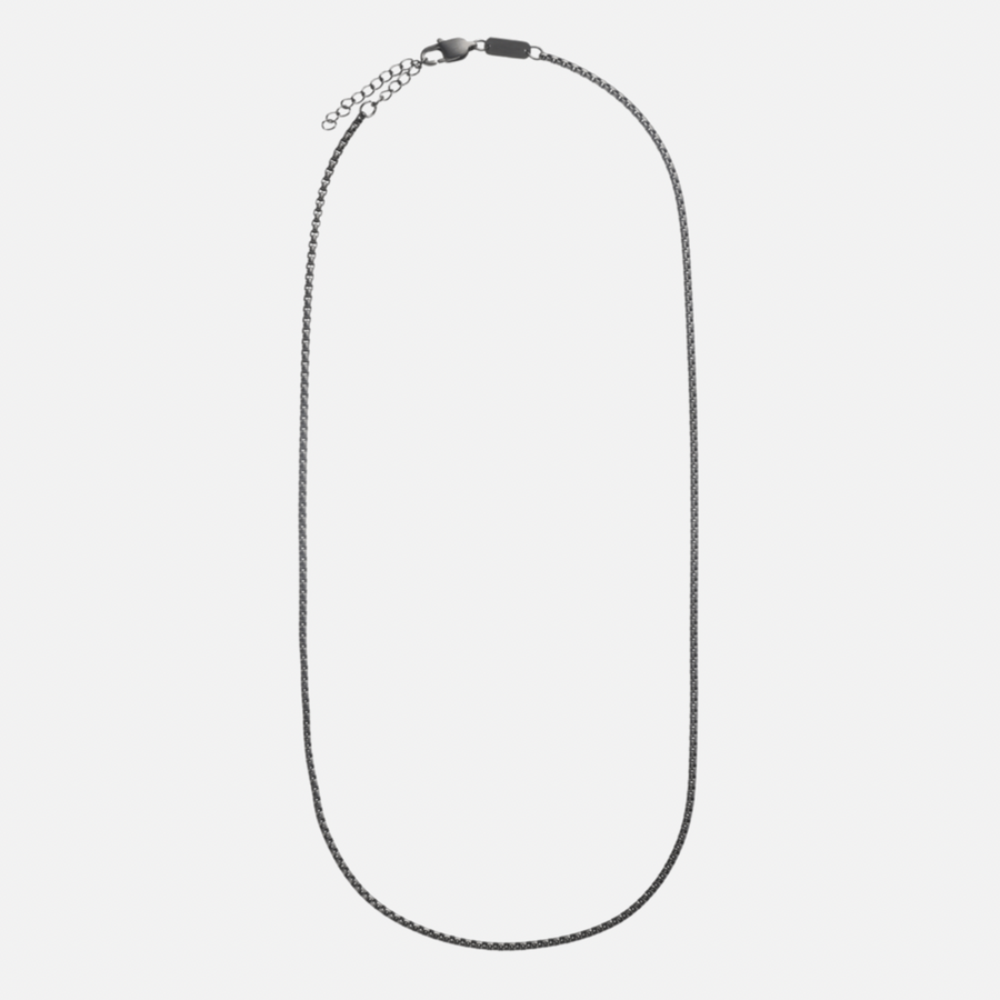 Bax Chain Necklace
