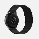 [Seconds & Sample Sale] 20/22mm Magnetic Silicone Strap