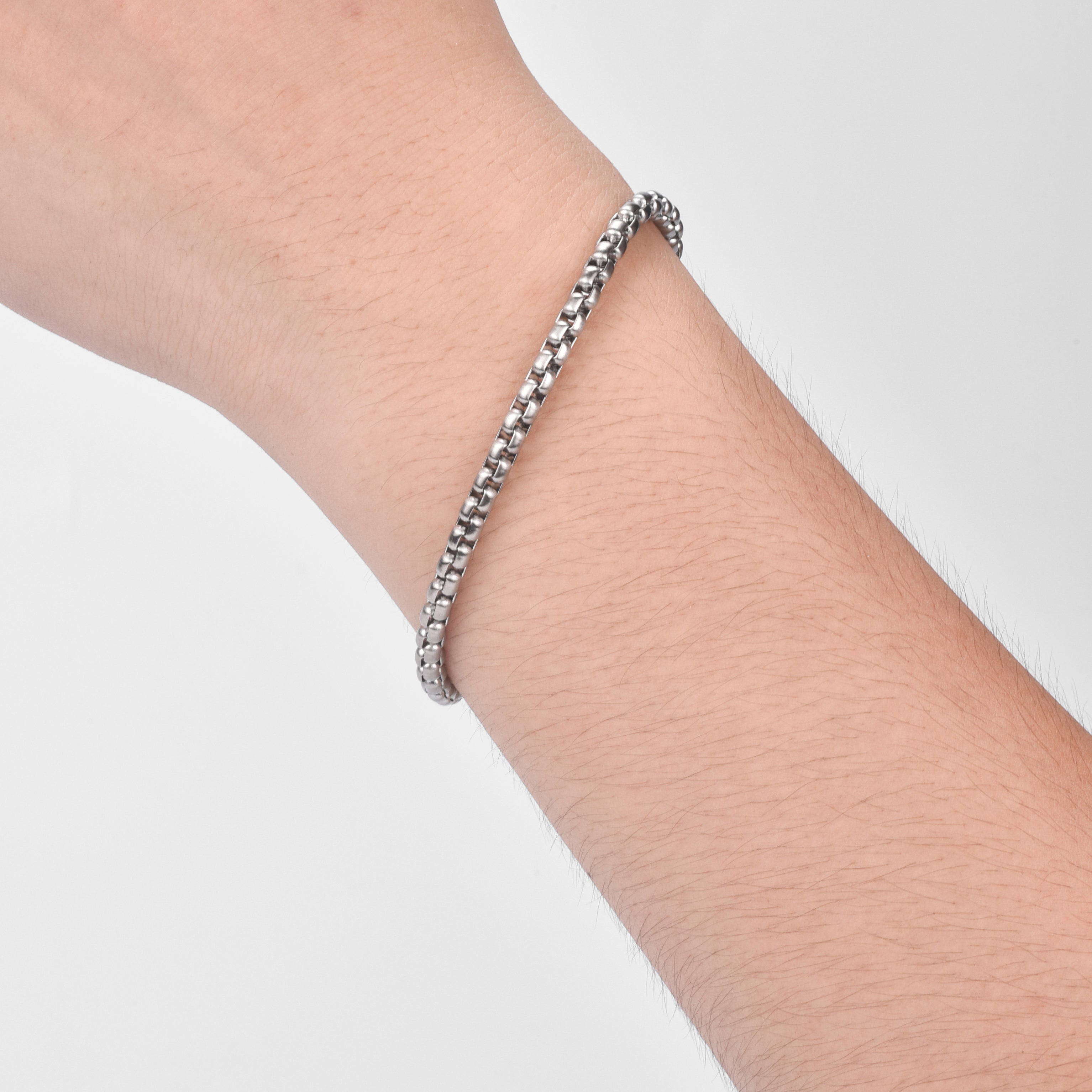 Bax Chain Bracelet