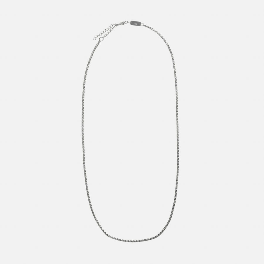 Bax Chain Necklace