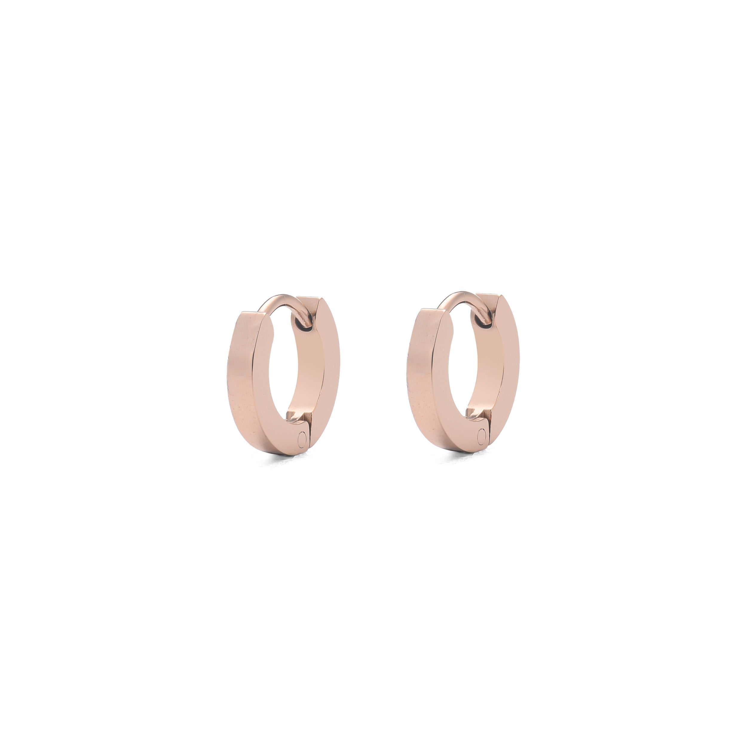 [Seconds & Sample Sale] Boc Hoops