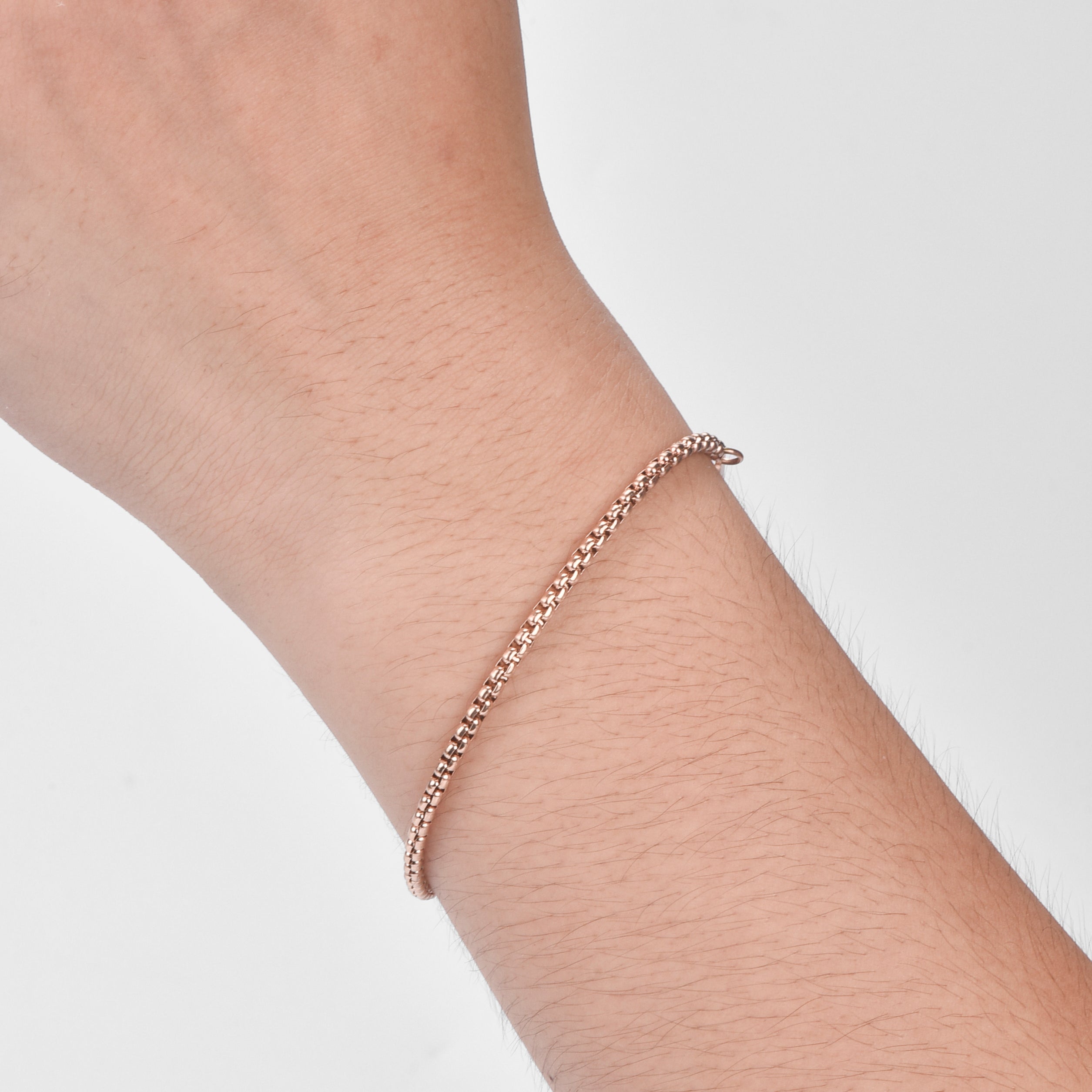 Bax Chain (Petite) Bracelet