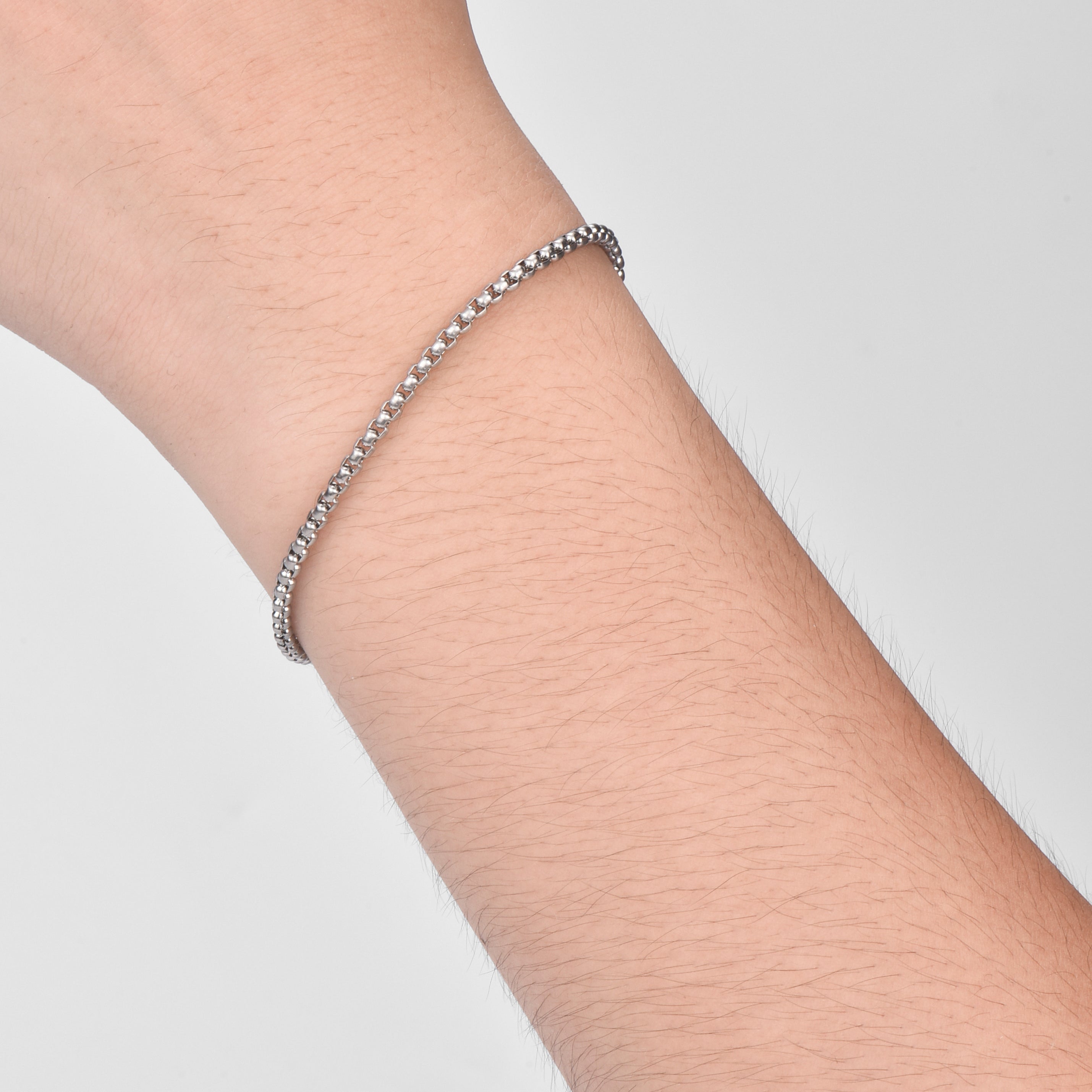 Bax Chain (Petite) Bracelet