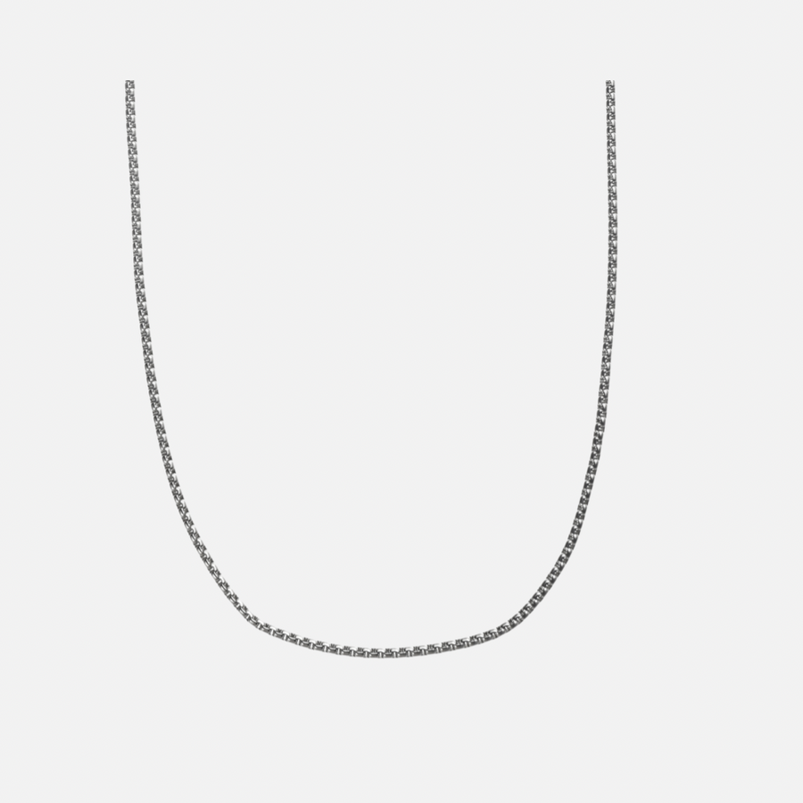 Bax Chain Necklace